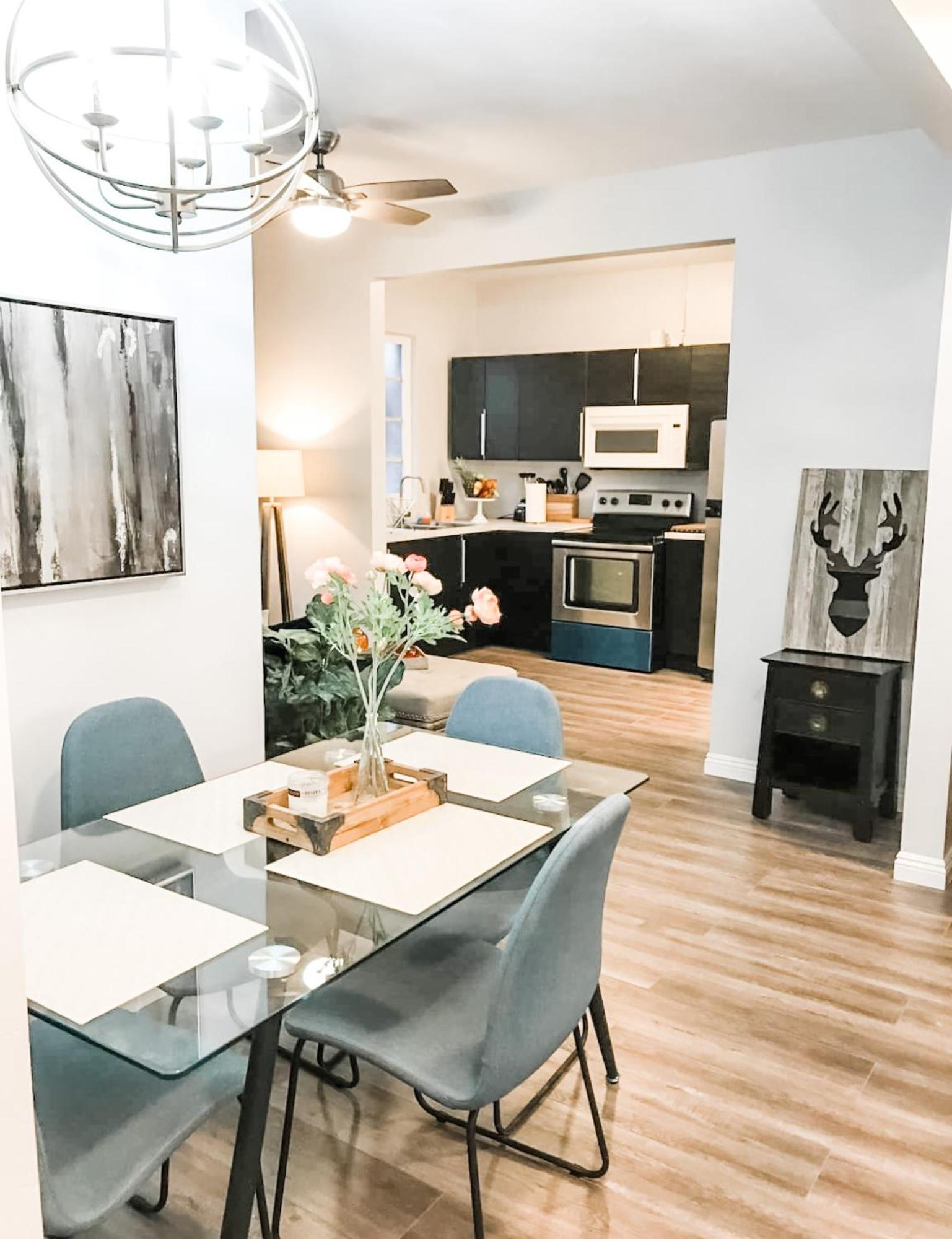 Apartmán 2Bdrm Gaslamp Conv Cntr - W Parking & 4 Beds #1 San Diego Exteriér fotografie