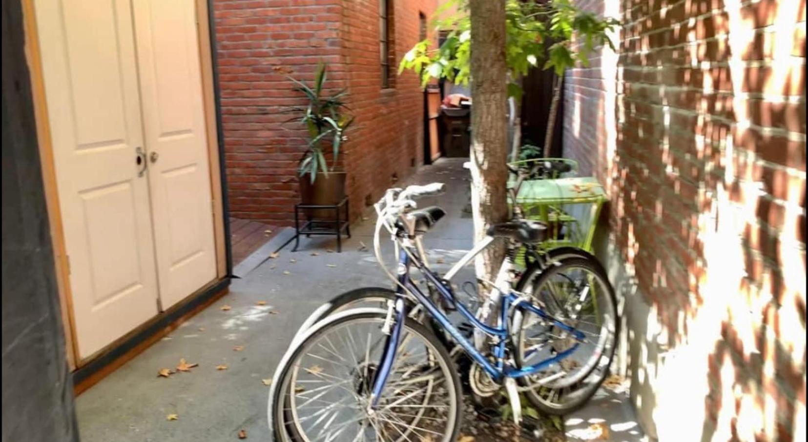 Apartmán 2Bdrm Gaslamp Conv Cntr - W Parking & 4 Beds #1 San Diego Exteriér fotografie